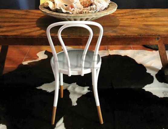 Bentwood Awesome Chair