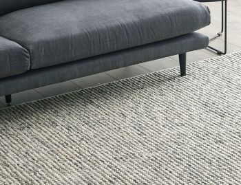 Magic Ice Wool rug image