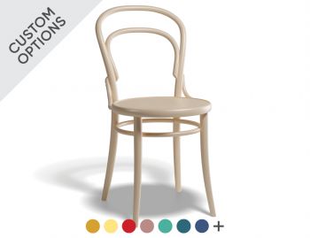 14 Chair by Michael Thonet for TON image